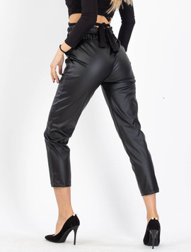 Pantaloni Dama Marinda Negru