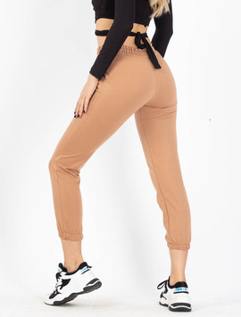 Pantaloni Dama Aggie Maroniu