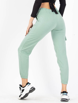 Pantaloni Dama Nigel Vernil