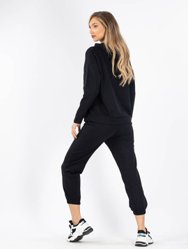 Trening Dama LemonA Negru