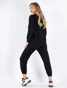 Trening Dama OakLand Negru
