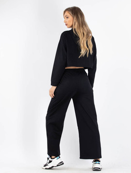 Trening Dama Bearss Negru