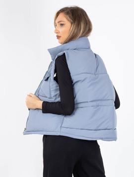 Vesta Dama Pearlie Bleu