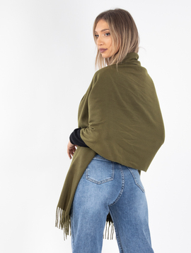 Sal Dama Casmir Countessy Kaki