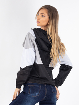 Hanorac Dama Tania Negru