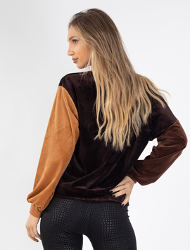 Bluza Dama Fannie Maroniu