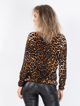Bluza Dama Enniss Maroniu