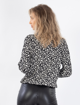 Bluza Dama Shanon Alb