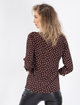 Bluza Dama Jessye Maroniu