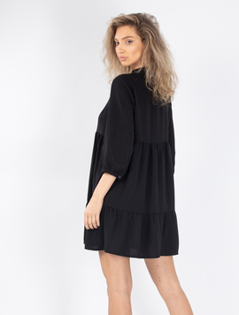 Rochie Dama Zachery Negru