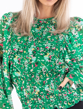 Bluza Dama Sheryll One Verde