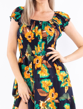 Rochie Dama Jesse Five Negru