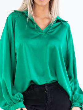 Bluza Dama Danette Verde