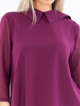 Bluza Dama Kester Mov