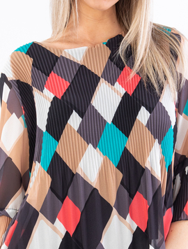 Bluza Dama Callahan Negru