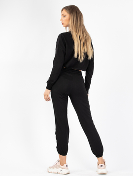Trening Dama Jerri Negru