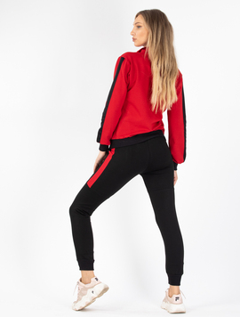 Trening Dama Emmy Rosu