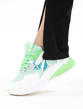 Adidasi Dama Cyro One Verde