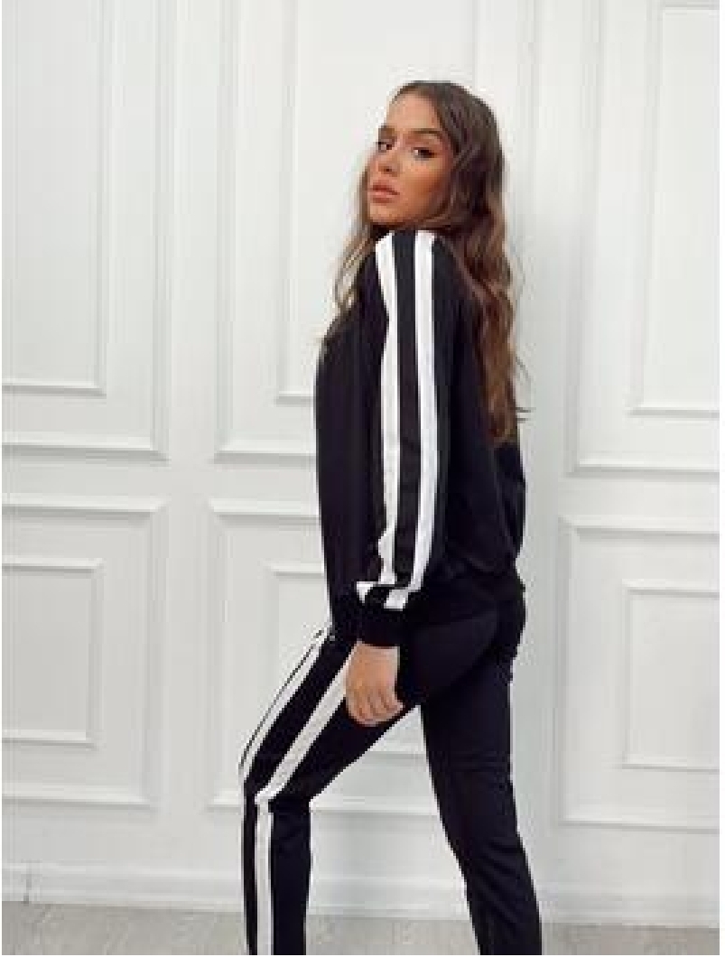 Trening Dama Elouise Negru