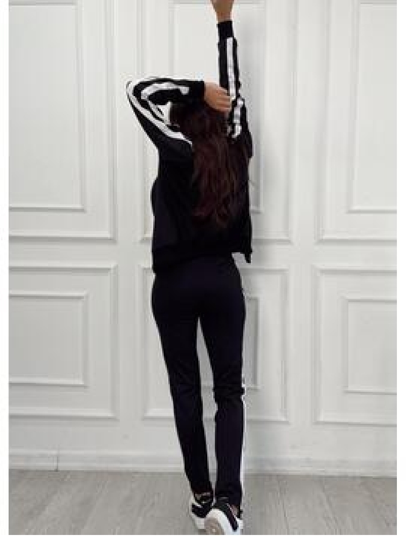 Trening Dama Elouise Negru