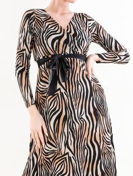 Rochie Dama Winnie One Bej