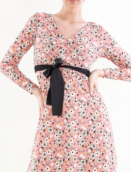 Rochie Dama Winnie Two Roz