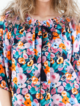 Bluza Dama Mikki Roz