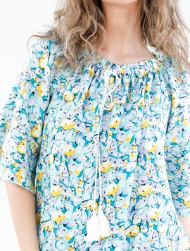 Bluza Dama Mikki Three Vernil