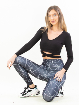 Colanti Dama Ydora Three