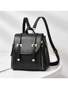 Rucsac Dama Raviolla Negru