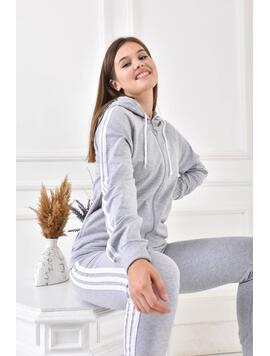 Trening Dama Heryra Gri