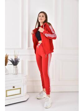 Trening Dama Heryra Rosu