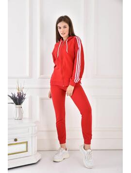 Trening Dama Heryra Rosu