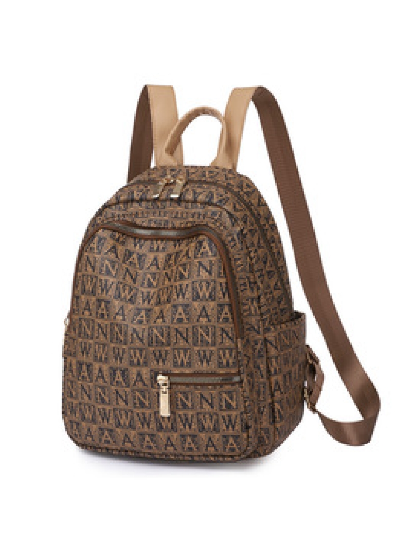 Rucsac Dama Hazzely Maroniu