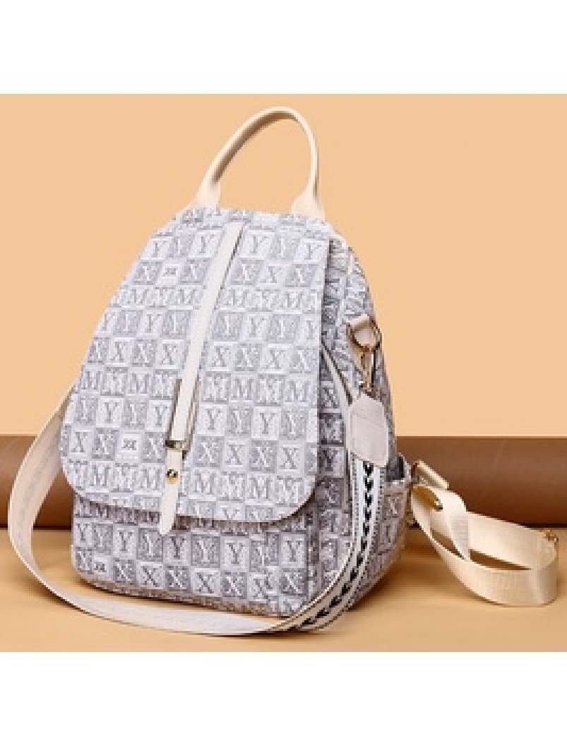 Rucsac Dama Hazzely One Gri