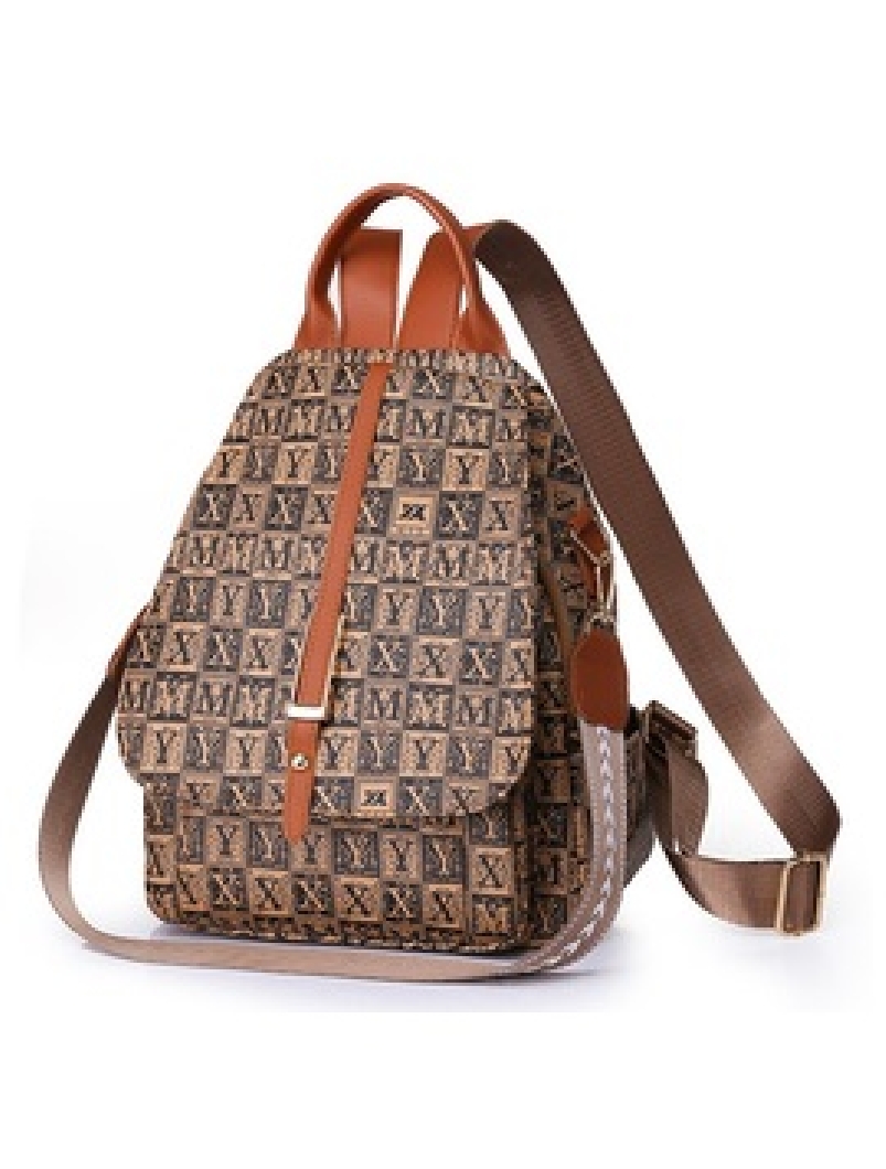 Rucsac Dama Hazzely One Maroniu