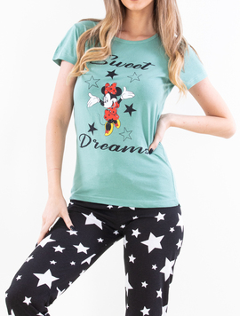 Pijama Dama Anneka Vernil