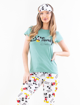 Pijama Dama Lucille Vernil