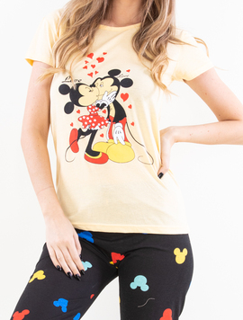 Pijama Dama Christopher Galben