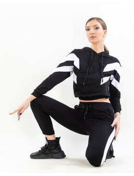 Trening Dama Zytonia Negru