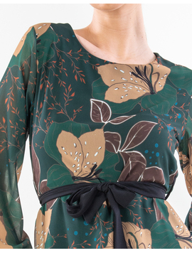 Bluza Dama Svetlanhea Verde