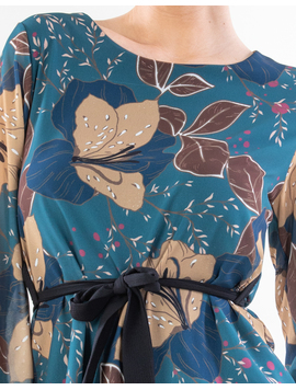 Bluza Dama Svetlanhea Vernil