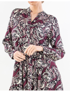 Rochie Dama Chyrha Grena