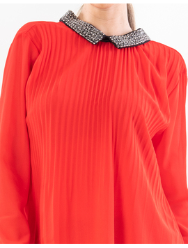 Bluza Dama Noysee One Rosu