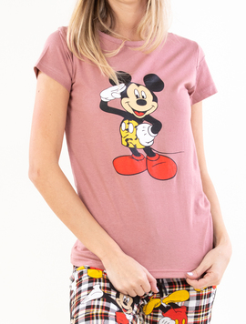 Pijama Dama Winona Roz Fanat