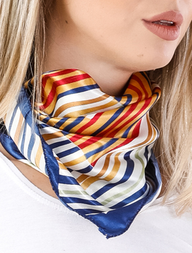 Esarfa Dama Judith Five Multicolor