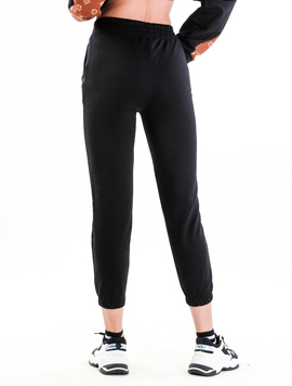 Pantaloni Dama NkeOne Negru