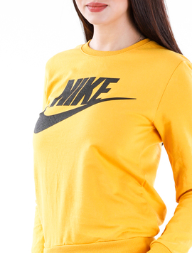 Bluza Dama NK Blouse Mustar