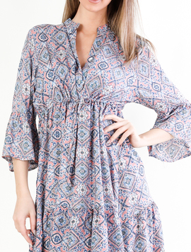 Rochie Dama Millicentss Eight Roz