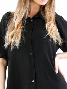 Bluza Dama Quinns Negru